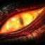 Dragon eye