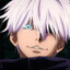 ► Satoru Gojo