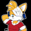Miles &quot;Tails&quot; Prower