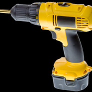 шуроповёрт