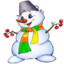 ☃Snegovik☃