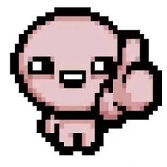 地下室之王Isaac