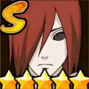 旋涡长门【秽土转生】