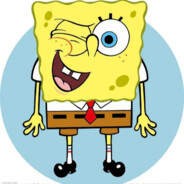 比奇堡突击手海绵宝宝