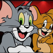 ToM AnD JeRRy*
