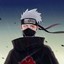 Kakashi Hatake