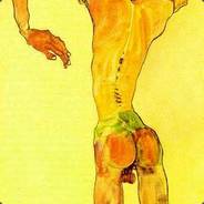 艺术就是派大星