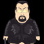 Steven Seagal