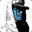 Mr.Blue