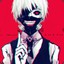 獸 KANEKI 獸