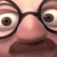 Ron’s Rufus
