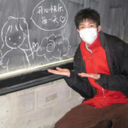 带头冲锋许三多