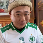 FALCONS的老蒯本人