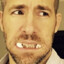 Ryan Reynolds