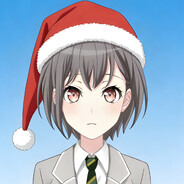 羽丘第一咕嘎手高松灯