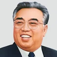 Kim Il-sung
