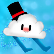 Cloudy boi avatar