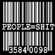 People=Shit
