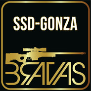 [BVS] g0nza - steam id 76561197963771177