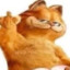 garfieldkart
