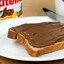 Nutellabrot