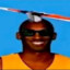 Kobe·Helicopter