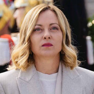 Giorgia Meloni