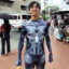 Bantay ng Matrix