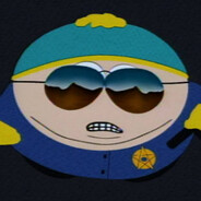 RESPECT MAH AUTHORITAH