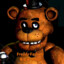 Freddy Fazbear