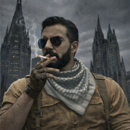 Cr0n Steam avatar