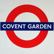 Covent Garden