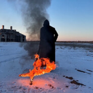 请您唤我为神明