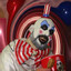 captain spaulding