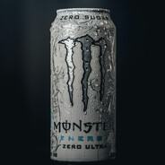 White Monster