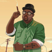 BIG SMOKE