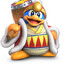 El REY Dedede