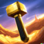 Golden Hammer