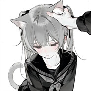 кошкадевочка