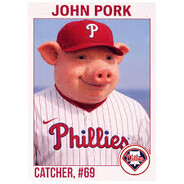 John Pork