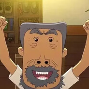 翻斗花园狙击手牛爷爷