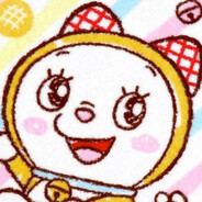 プリティ♥ドラミ