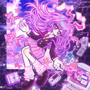 永远的月战老兵