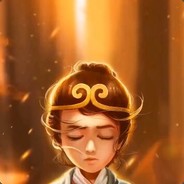 只不过是个凡人