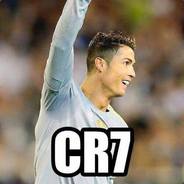 CR7