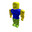 Roblox Bodybuilder 