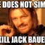 Jack Bauer is Killin Ur Dudez!