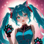 Meowtsune_Miku