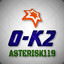 asterisk119