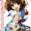 Haruhi Suzumiya